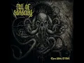 Darkness, I Command - Fall Of Serenity