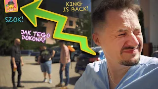 Jak Martin Stankiewicz WRÓCI NA SZCZYT? | #IndygoTrickster🤹‍♀️