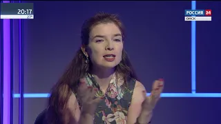 Актуальное интервью Дина Литвина