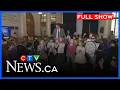 B C making daylight saving time permanent CTV News Vancouver at Six for March 2 2026