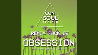 Download Obsession (Liva K Remix) MP3