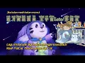 Download Lagu 若月亮还没来【Ruò yuèliàng hái méi lái 】lagu ini digunakan sebagai background kisah Fatcat.