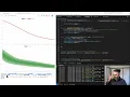 Dynamic Neural Network Training Explained Live JavaScript Implementation Tutorial