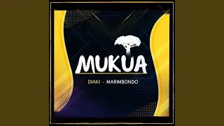 marimbondo original mix 