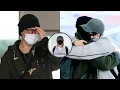 Download Lagu Jimin’s Heart Shattered! Jungkook Makes Jimin Cry in His Arms — What Happened?