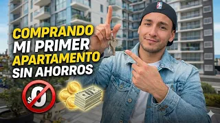 ¿Cómo Comprar un Apartamento SIN AHORROS en 2025?