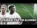 Download Lagu Bongkar Cattenaccio Juve | Alonso Jeli Ubah Taktik