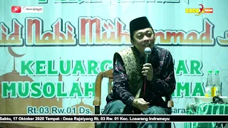 Download [ NADA \u0026 DAKWAH ] || UST. HASAN WAHYUDIN || NYANYI LAGU ||  METU TALAKE DILANJUT CIWITEN KITA MP3