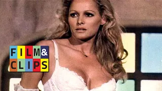 Ursula l'anti-gang - Film Complet en Français by Film&Clips