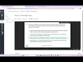Module 7 Knowledge Check Ingesting by Batch or by Stream AWS Data Engineering
