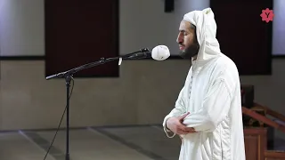 Koran Recitatie Soerat Al Maai Dah 51 66 Imam Abdelmajid Bouazzati  Koran Recitatie Soerat Al Maai Dah 51 66 Imam Abdelmajid Bouazzati