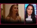 Lily Philips Sleeps With 100 Men In One Day Whose To Blame