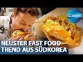 Download Lagu Der Egg Drop Sandwich-Trend aus Südkorea erobert Herzen und Gaumen