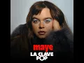 maye, la venezolana nominada a Mejor Nuevo Artista en los Latin GRAMMY