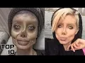 Download Top 10 Teenagers Who Turned Themselves Into Plastic mp4 3gp mp3 videos - waplic