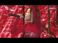 小男孩樂團-Hey Girl【2025超級巨星紅白藝能大賞】純享版