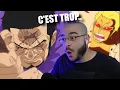 FUJITORA !!! IL EST TROP CHAUD !!! (Marathon One Piece)
