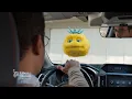 Windshield Liberty Biberty Liberty Mutual Insurance Commercial