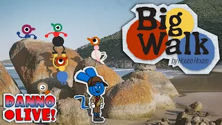 THE big walk (ft. like tons of other youtubers its gonna be great)