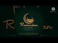 HAFIDHBAGAWAY FT HAFIDH FT WARDAT ||RAMADHAN||Audio|