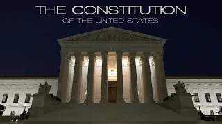 Listen to the US Constitution and Amendments