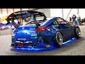 Download Lagu MEGA RC DRIFT CARS IN ACTION!! RC MODEL RACE CARS SCALE 1:10, Modellbau Messe Erfurt 2020