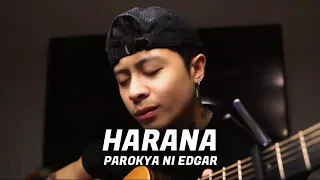 Harana x cover by Justin Vasquez