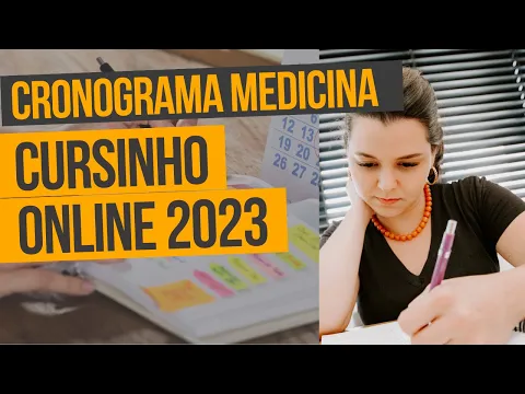 Vídeo: por que picotar a atenção de 30 em 30 minutos não prepara pra as 5h30 de prova do ENEM