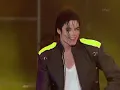 Michael Jackson - Jackson 5 Medley (I Want You Back, The Love You Save, I'll Be There) | MJWE Mix