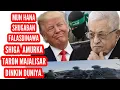 Download Lagu Me yasa Amurka ta hana shugaban falasdinawa zuwa zamn majalisar dinkin duniya?