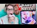 Download Lagu DANIELL as a BABY!!! Hayden LOOKS like ME???