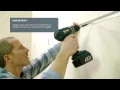 How to Install the Easy Track Rail