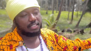 BLAKK RASTA KWAME NKRUMAH OFFICIAL VIDEO 