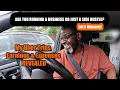 London Uber Driver Earnings Expenses Breakdown Are You Running a Business or Just a Side Hustle