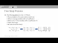 Solving Linear Algebra Problems in MATLAB