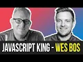 Wes Bos - Javascript Typescript and a Quick look at Gatsby