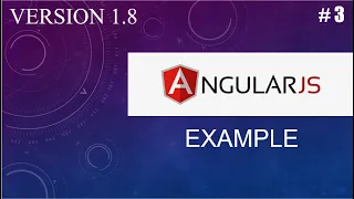 angular js tutorials - Hello World Example