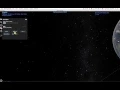 Cosmographia Tutorials Setting an Object as the Center