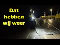 Lagu Nachtelijke overtocht met een veerpont- drama op het water?