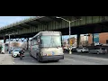 MTA On Board 2007 MCI D4500CL On The BXM10 Express Bus To East Harlem 2022