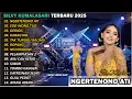 Lagu SILVY KUMALASARI || FULL ALBUM || NGERTENONO ATI 🎵| TERBARU VERSI CAMPURSARI VIRAL🎵 TRENDING 2025