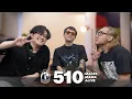 Download Lagu CHAMBER TALKS: 510 \