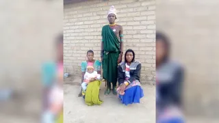 majimaji ndama jigushilaga ujumbe wa zukujane mbasha studio 30 06 2023