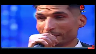 الشاب تيرارا مع عبد الرزاق الشابي ضحك تونسي 