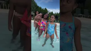 Walk Like Ronald Shorts 