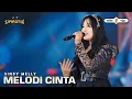 MELODI CINTA - SINDY MELLY - SIMPATIK MUSIC
