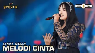 melodi cinta sindy melly simpatik music