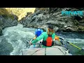 Trip Report Rogue River 1450 CFS
