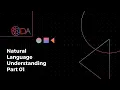 Natural Language Understanding - Part 01 Optimum Data Analytics
