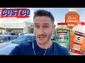 Costco s Vitamins Supplements - Crucial Breakdown